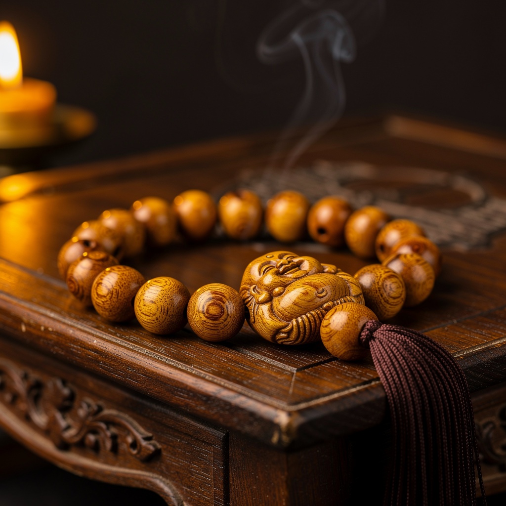 Vòng Huỳnh đàn truyen-thong