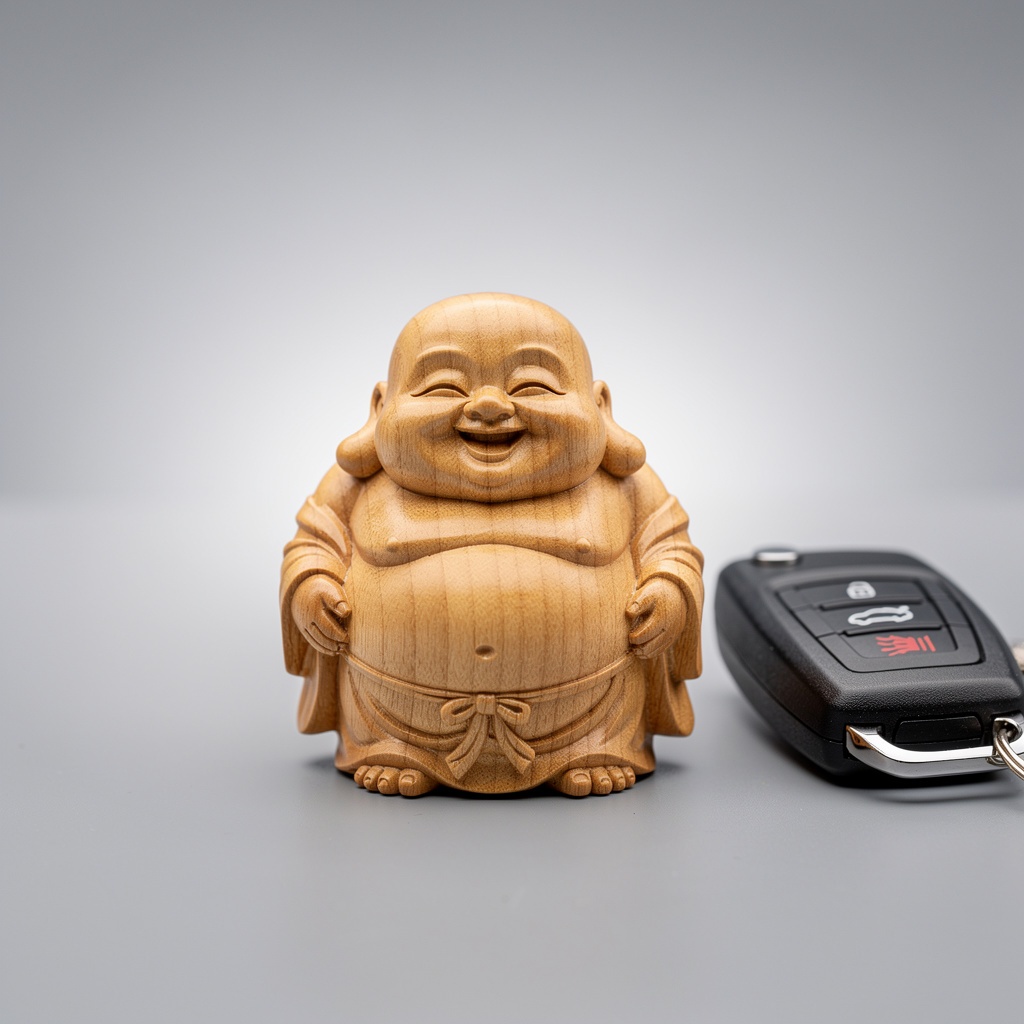 Tượng Phật Di Lặc dac-biet