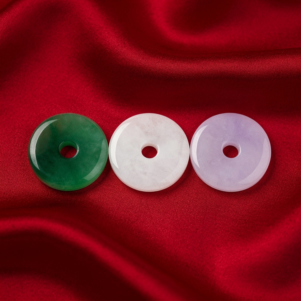 Mặt Bình An dac-biet