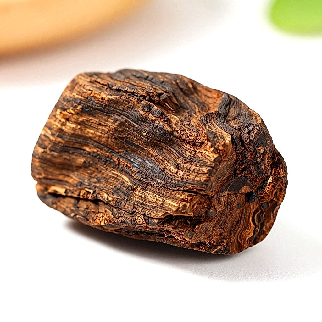 Trầm hương nguyên liệu dac-biet