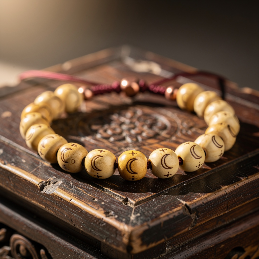 Hạt Bồ đề Sao Trăng co-dien
