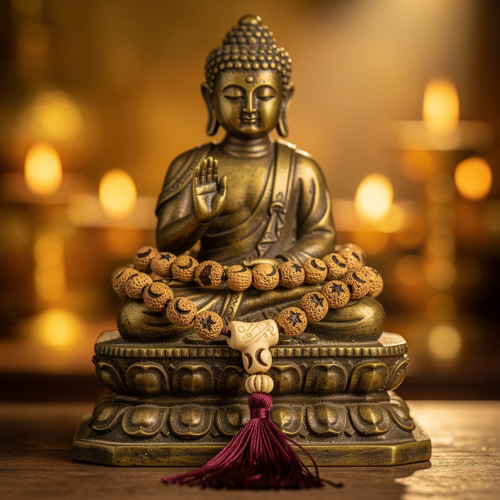 Hạt Bồ đề Sao Trăng truyen-thong
