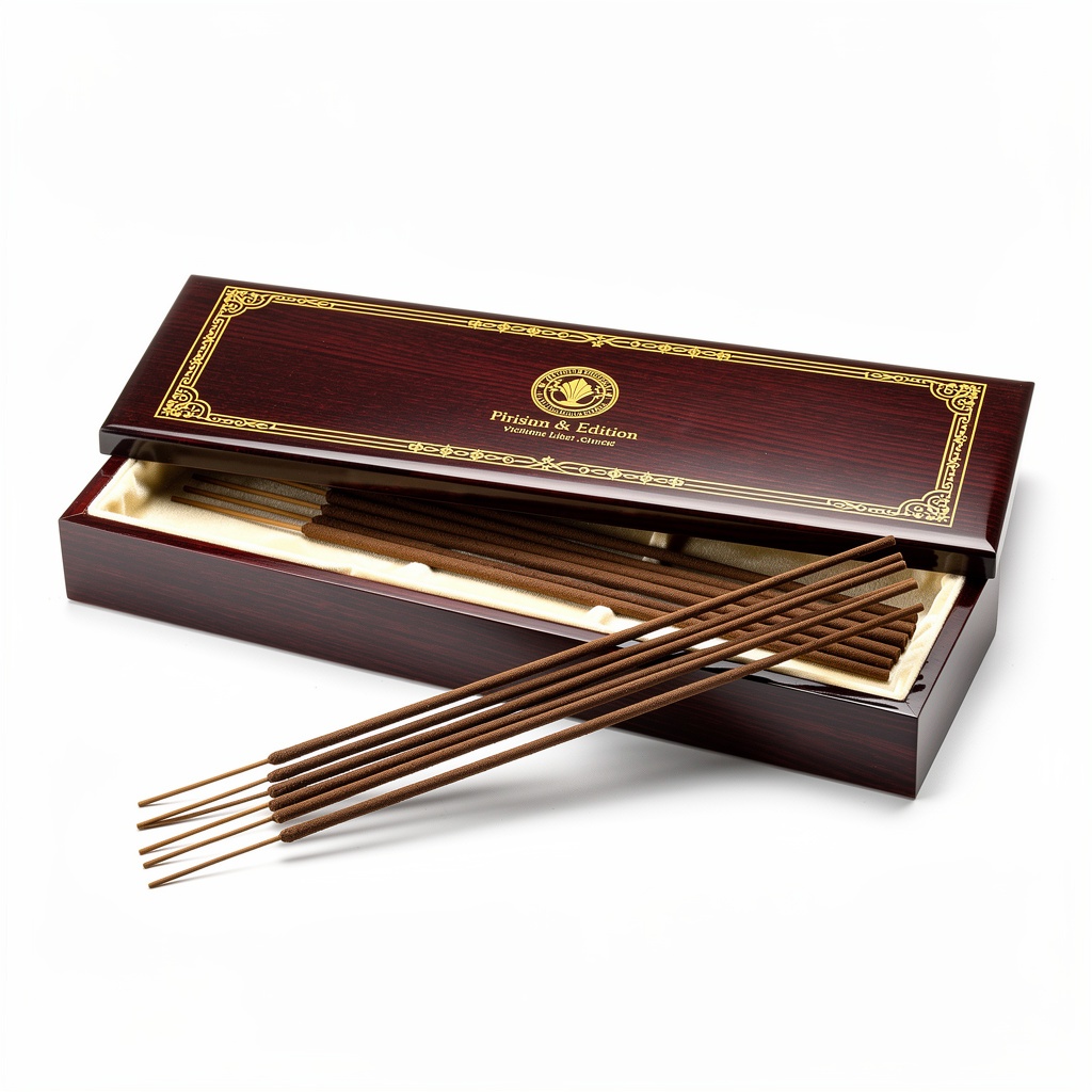 Bộ nhang que dac-biet