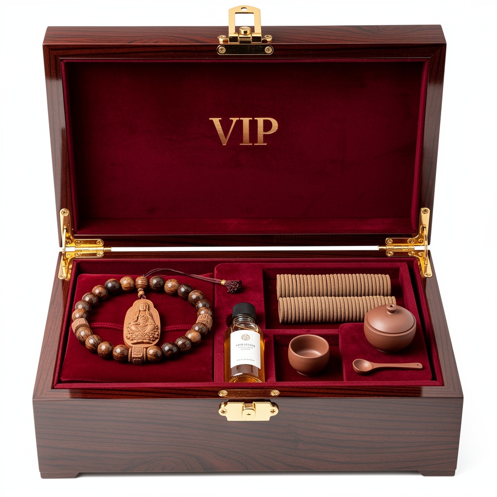 Bộ sưu tập VIP cao-cap